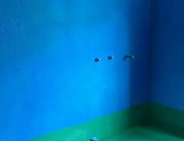 呼兰卫生间测漏水多少钱