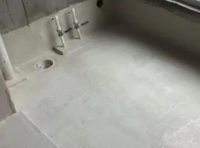 呼兰卫生间渗水维修公司为您分享下呼兰卫生间漏水维修应该怎么维修