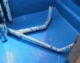 呼兰卫生间测漏水电话