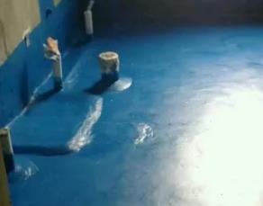 呼兰卫生间测漏水多少钱