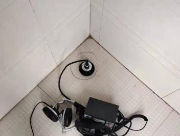 呼兰楼顶渗水维修公司为您分享下检测区的划分。