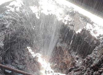 呼兰楼顶漏水维修公司分享下一次检漏多少钱