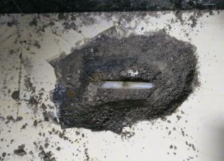 呼兰漏水检测多少钱