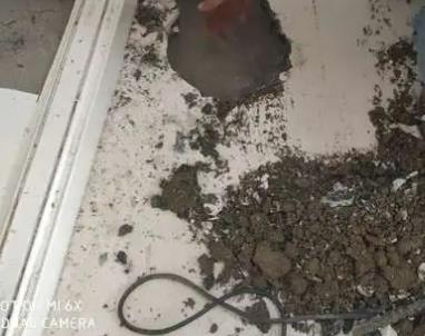 呼兰楼顶渗水公司分享下呼兰卫生间测漏水方法和方法的详细分解。