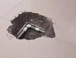  呼兰检漏多少钱?